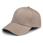 Klassische verstellbare Damen-Baseballkappe