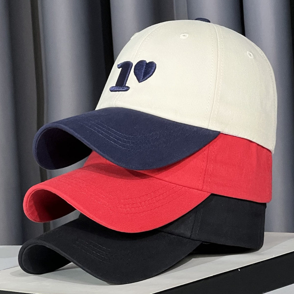 Damen Statement-Kappe