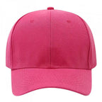 Klassische strukturierte Herren-Baseballcap