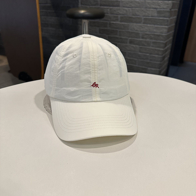 Unisex Lightweight Adjustable Outdoor Cap