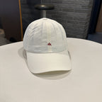 Unisex Lightweight Adjustable Outdoor Cap