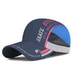 Unisex Sport-Cap