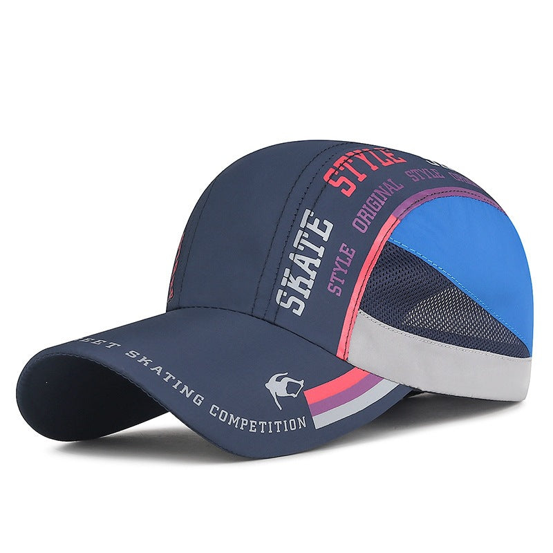 Unisex Sport-Cap