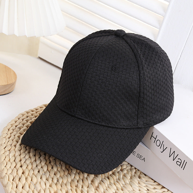 Damen-Performance-Baseballcap