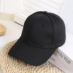Damen-Performance-Baseballcap
