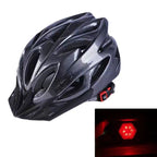 Leichter, belüfteter Fahrradhelm