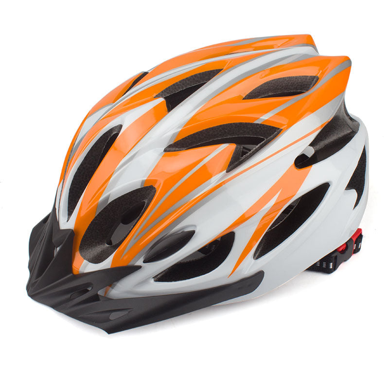 Hochleistungs-Fahrradhelm
