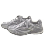 Damen Sportliche Laufschuhe mit atmungsaktivem Mesh-Obermaterial und dämpfendem Fußbett EB