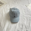 Verstellbare Damen Baseballkappe
