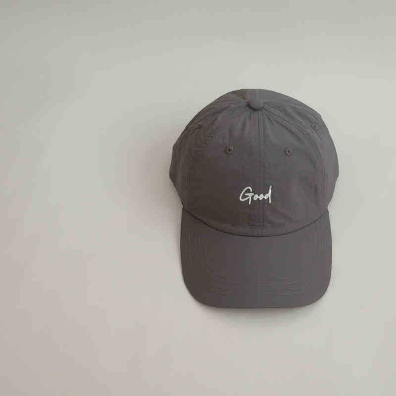 Unisex Baseballkappe aus Baumwolle