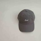 Unisex Baseballkappe aus Baumwolle