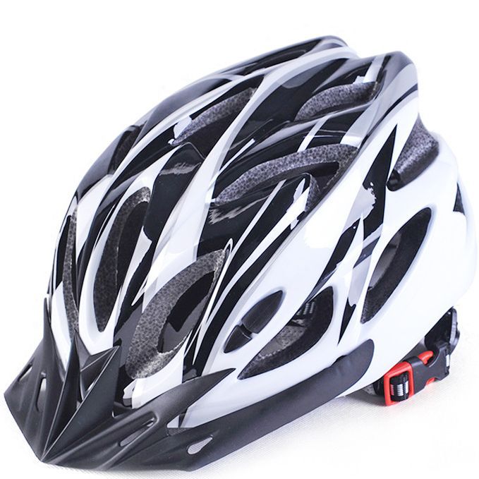 Mountainbike-Schutzhelm