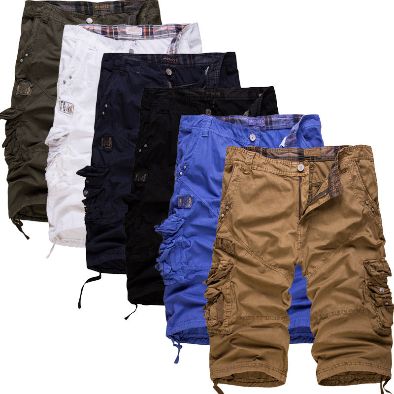 Herren Cargo Shorts EB