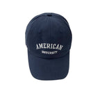 Damen Casual Verstellbare Kappe