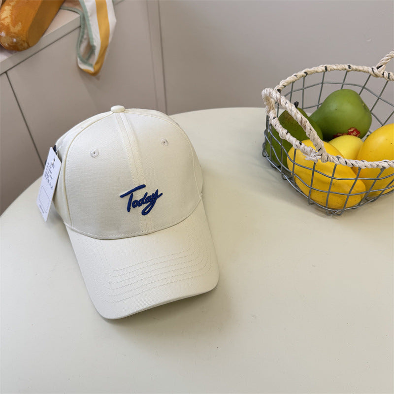 Unisex Baseball-Cap aus Baumwolle