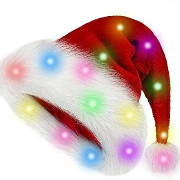 Weihnachtsmütze