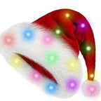 Weihnachtsmütze