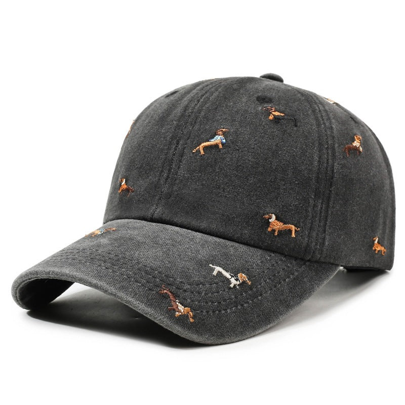 Damen-Baseballkappe