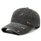 Damen-Baseballkappe