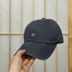 Baumwoll-Baseball-Cap für Herren