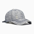 Damen Baseball-Cap im Destroyed-Look