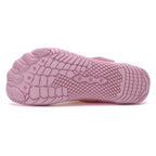 Damen Aqua-Schuhe mit flexiblem Design und rutschfester Sohle EB