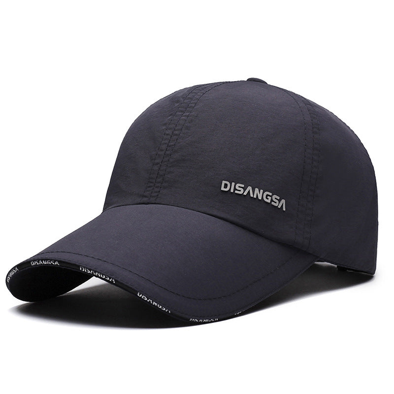 Moderne Sport-Baseballkappe mit Mesh