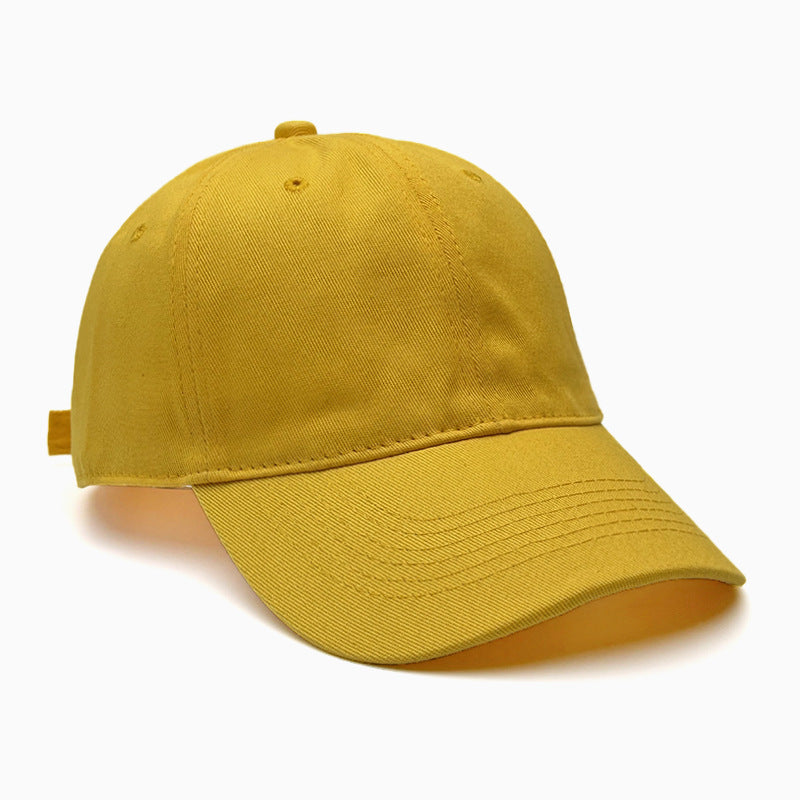 Herren-Baseballkappe