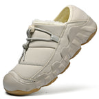 Damen Bequeme Freizeit-Schuhe mit elastischen Schnürsenkeln EB
