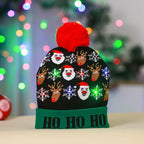 Weihnachtsmütze