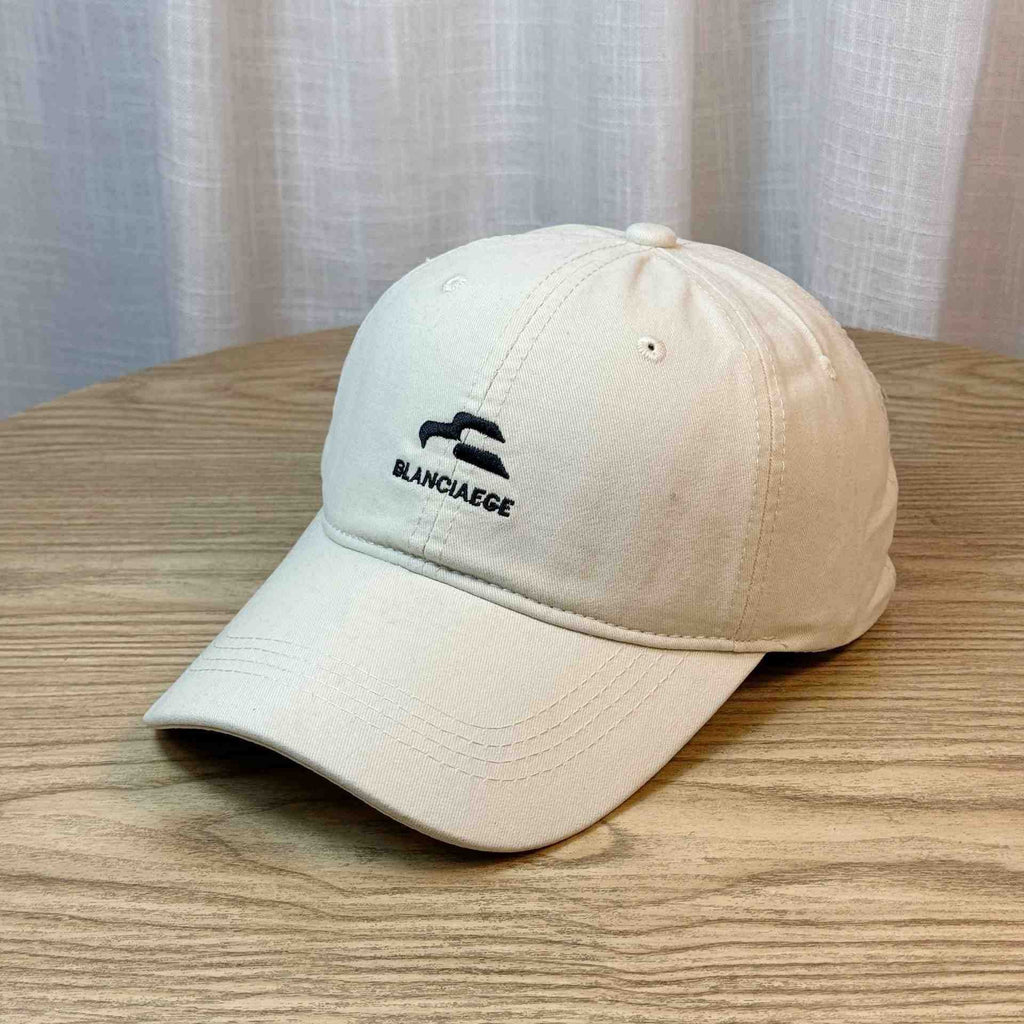 Unisex Adjustable Cotton Baseball Cap