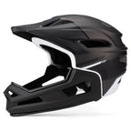 Hochleistungs-Mountainbike-Helm