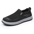 Damen Atmungsaktive und leichte Slip-On Schuhe EB