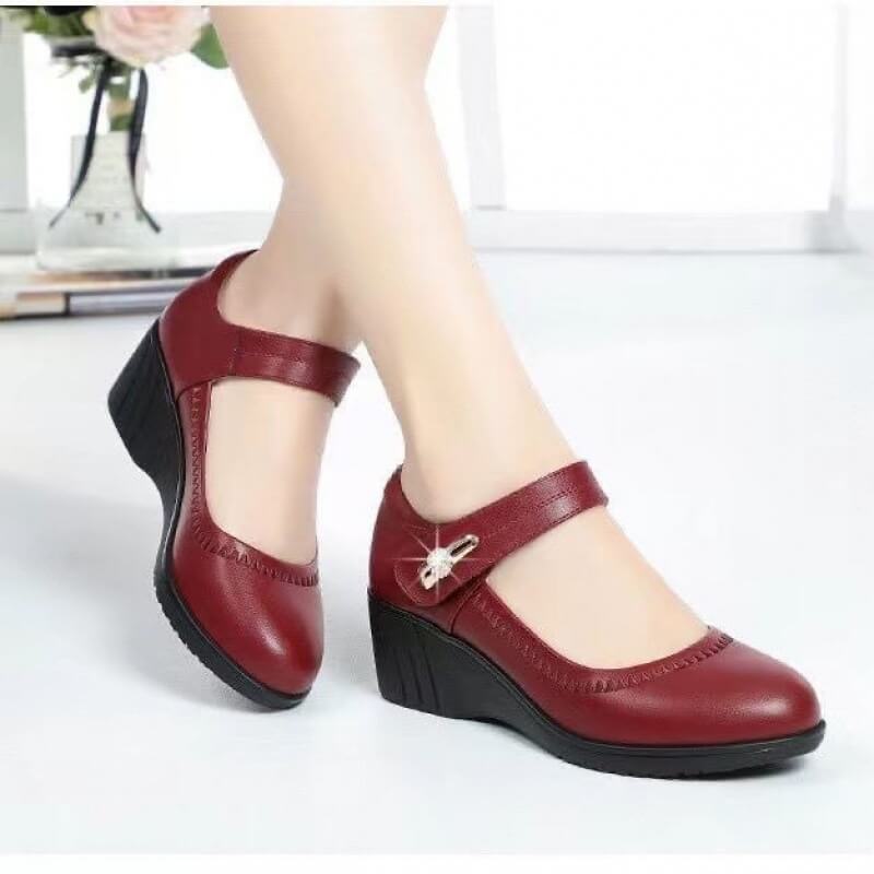 CasualWedges Clara EB