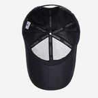 Performance-Baseballkappe mit Stretch