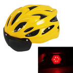 High-Performance Cycling Helmet