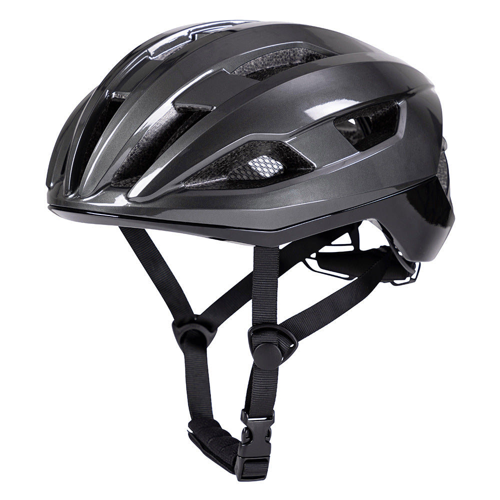 Hochleistungs-Fahrradhelm