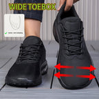 Damen Sportliche Atmungsaktive Laufschuhe mit rutschfester Sohle EB