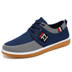 Damen Sportliche Freizeitschuhe mit atmungsaktivem Obermaterial EB