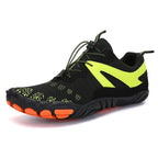 Damen Sportliche Multifunktionale Wasserschuhe EB