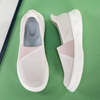 Damen atmungsaktive Sportschuhe EB