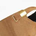 Verstellbare Damen-Baseballkappe