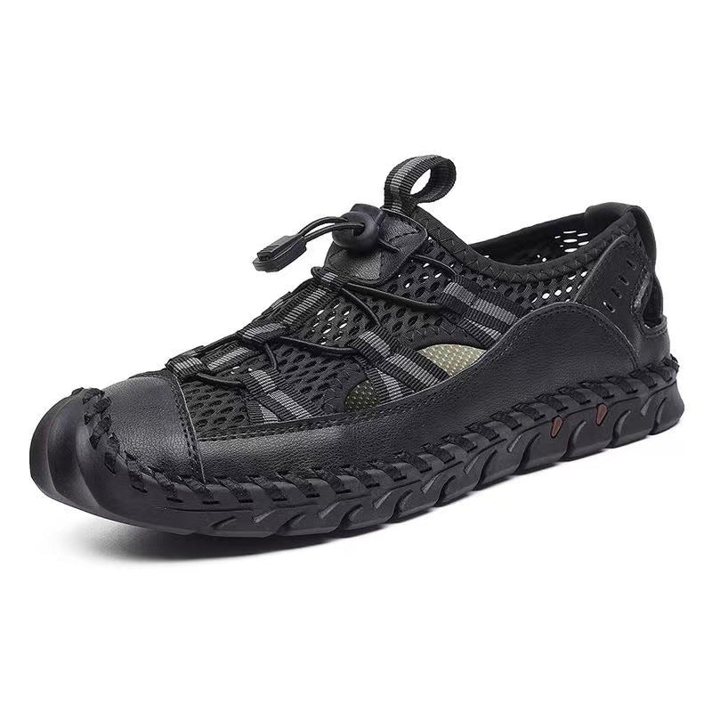 Damen Atmungsaktive Wassersportschuhe mit flexiblem Obermaterial und rutschfester Sohle EB