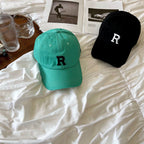 Klassische verstellbare Damen-Baseballcap