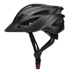 Allround-Fahrradhelm mit verstellbarem Belüftungssystem