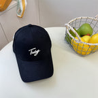 Unisex Baseball-Cap aus Baumwolle