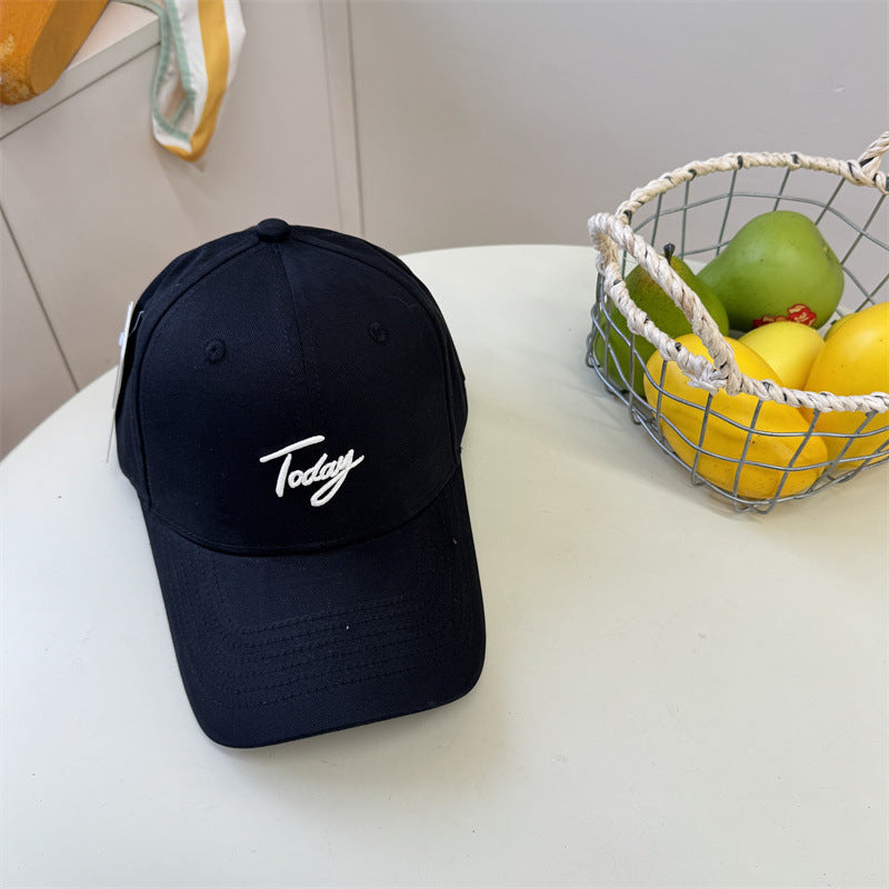 Unisex Baseball-Cap aus Baumwolle