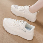 Damen Sportliche Freizeitschuhe EB