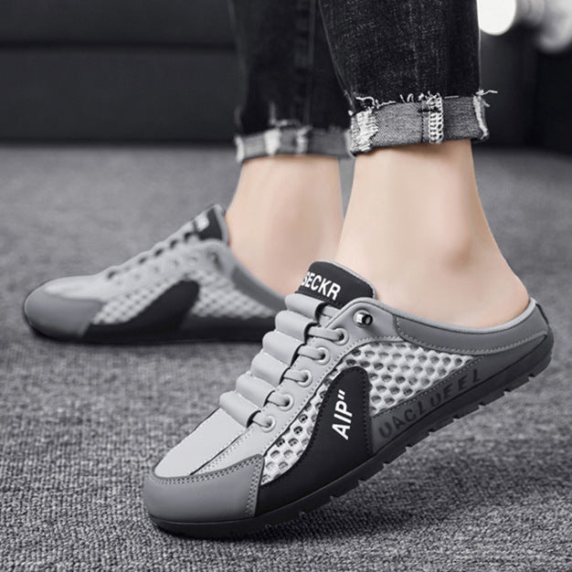 Damen Atmungsaktive Freizeitschuhe mit flexiblem Design EB