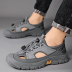 Damen Atmungsaktive Freizeitschuhe mit flexiblem Schnellschnürsystem EB